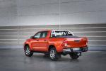 Toyota Hilux Dakar Double Cab 2018 года (ZA)